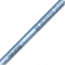 5m Telescopic Whip (Fibre Glass)