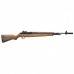 Springfield Armoury M1A Underlever Spring Powered Air Rifle .22 calibre pellets