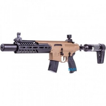 Sig Sauer MCX Canebrake PCP Air Rifle .177 calibre 30 shot